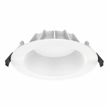 LED downlight Sern 90-105mm 8W 3CCT white