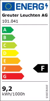 BASIC LED Streifen Schmal 3000K 9,2W/m 24VDC IP00